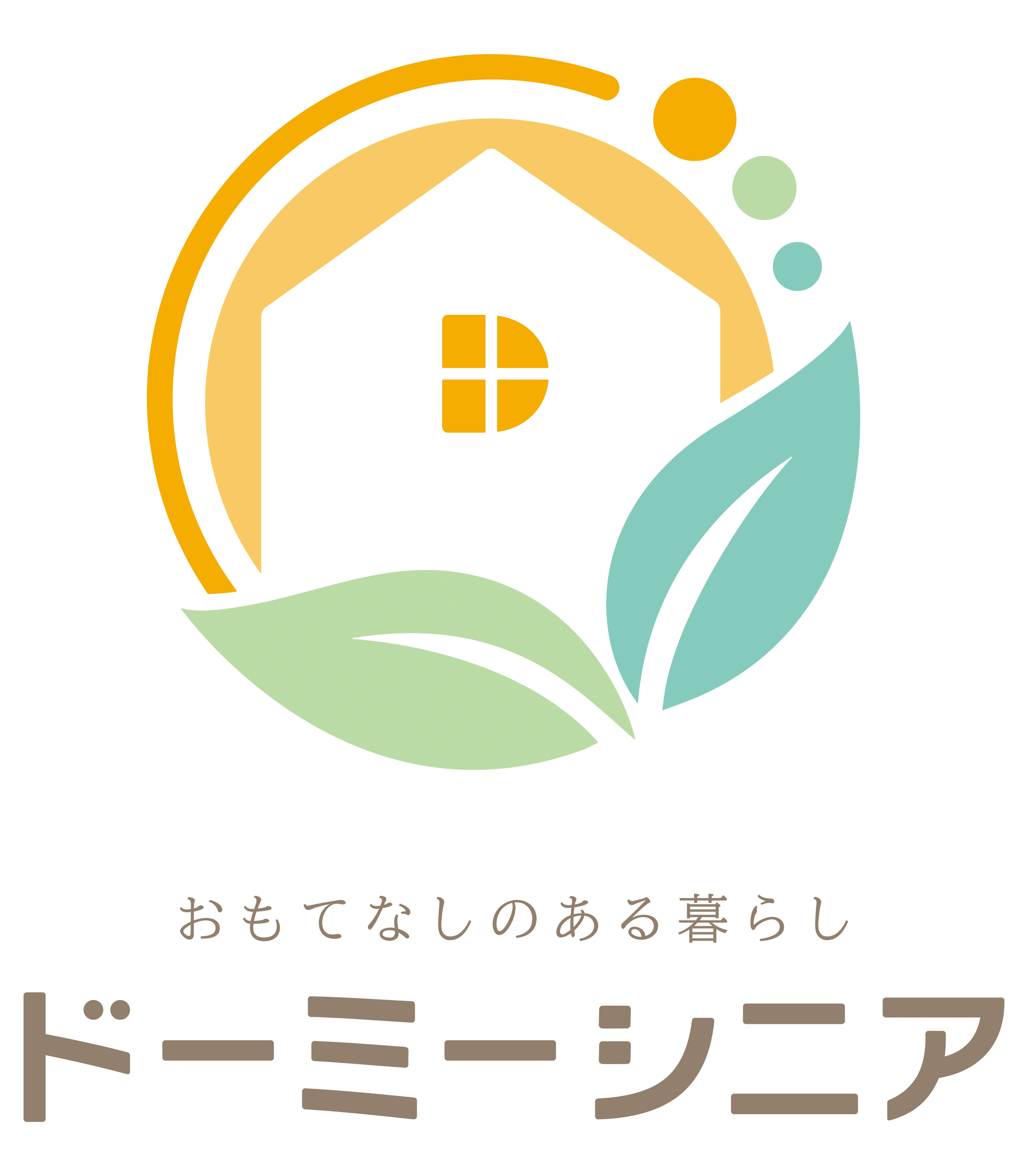 ドーミーシニア