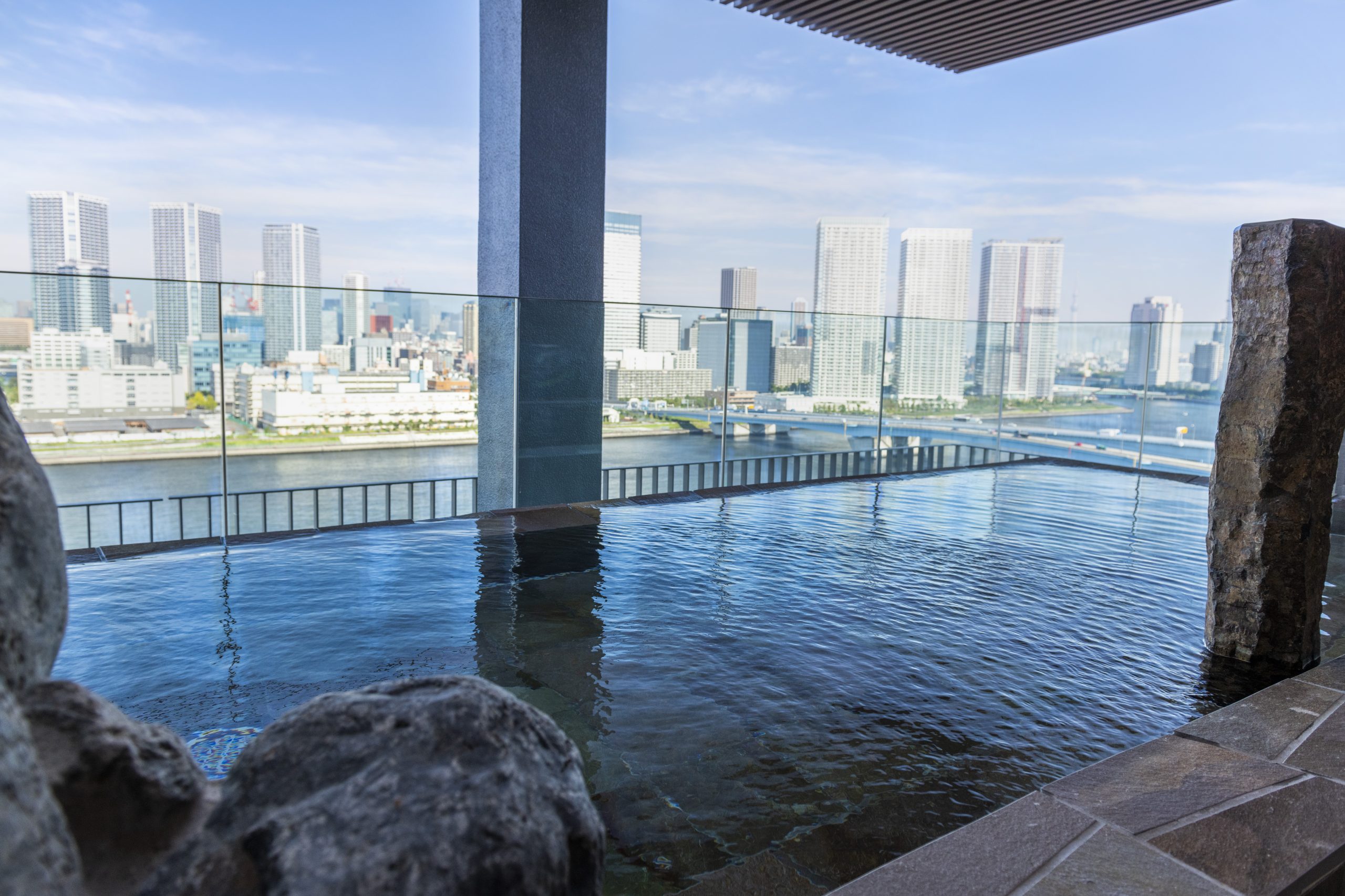 東京 豊洲の都市型リゾートホテル ラビスタ東京ベイ 11月18日予約開始 共立メンテナンス